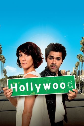 Okładka filmu Hollywoo