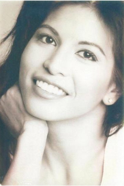 Zdjęcie Tina Lawrence