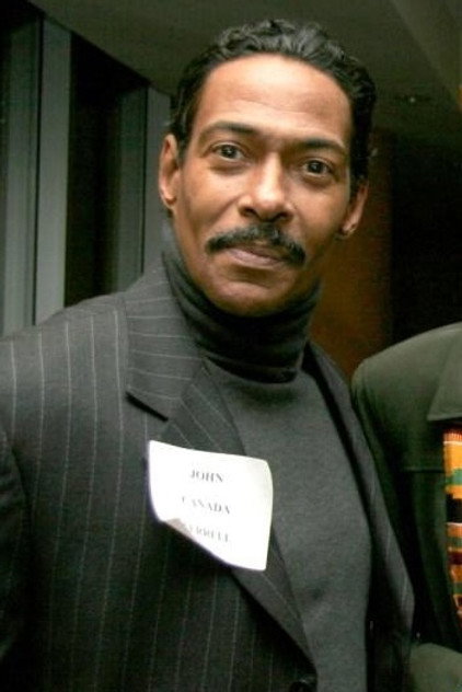 Zdjęcie John Canada Terrell