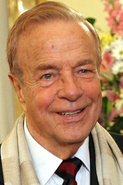 Zdjęcie Franco Zeffirelli