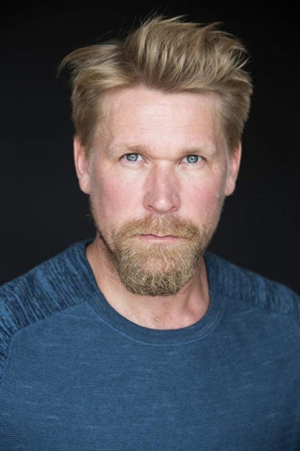 Zdjęcie Matti Ristinen