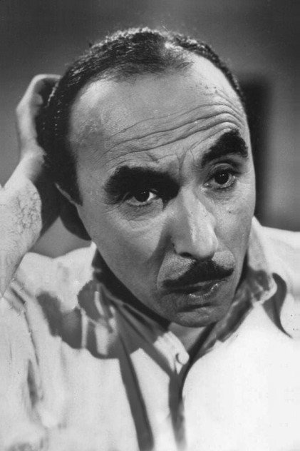 Zdjęcie Harold Berens