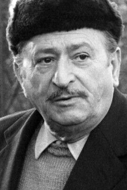 Zdjęcie Bernard Charlan