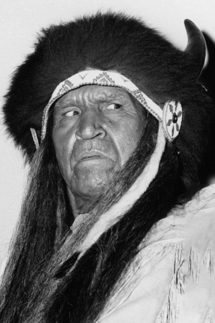 Zdjęcie Chief Yowlachie