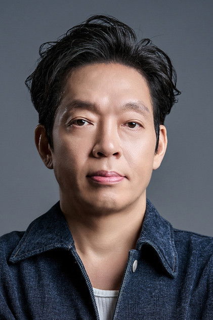 Zdjęcie 박지환