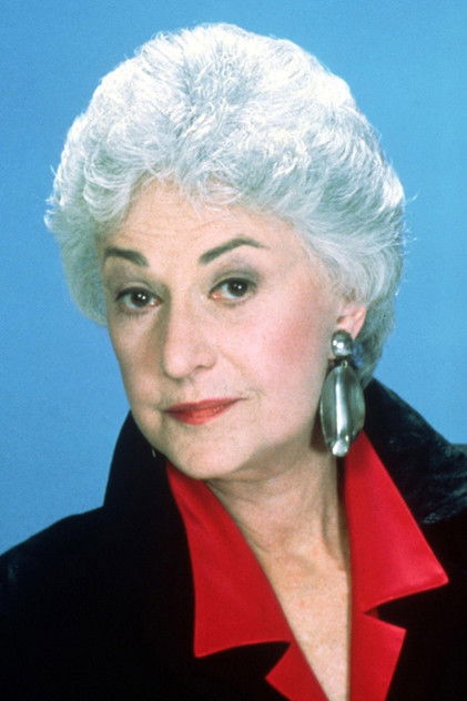 Zdjęcie Bea Arthur