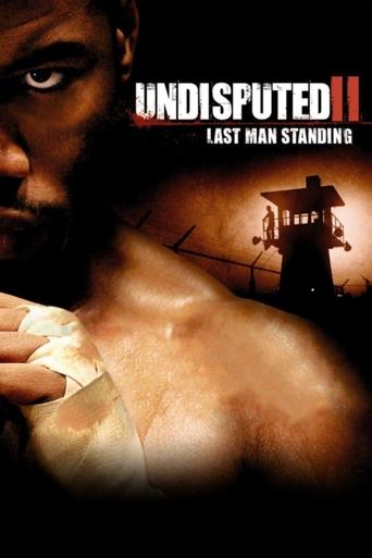 Okładka filmu Champion 2