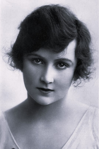 Zdjęcie Fay Compton