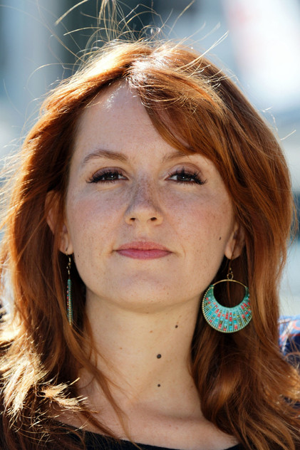 Zdjęcie Justine Le Pottier