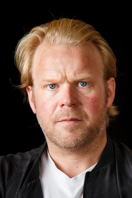 Zdjęcie Anders Baasmo Christiansen