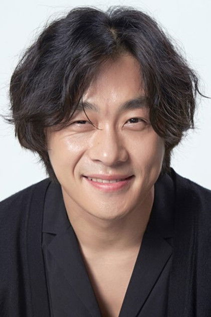 Zdjęcie 김영성