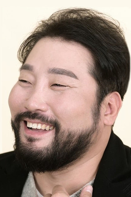 Zdjęcie 박광재