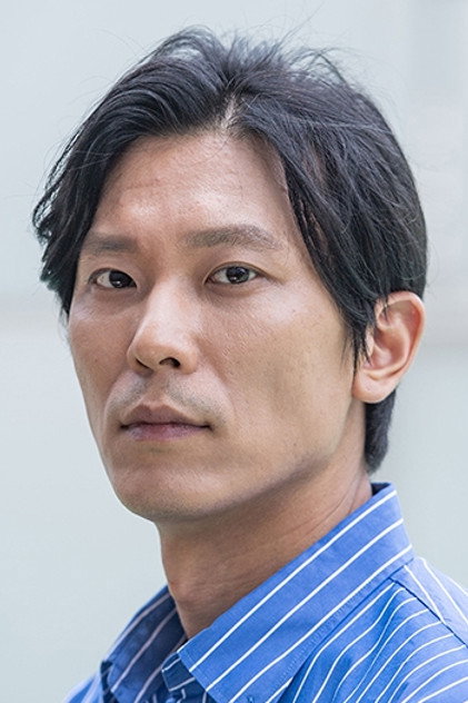 Zdjęcie 백승익