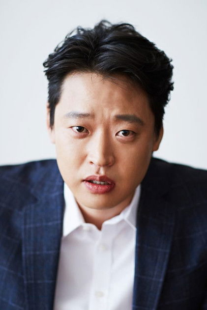 Zdjęcie Kwon Hyeok-beom