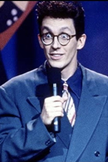 Zdjęcie Jake Johannsen