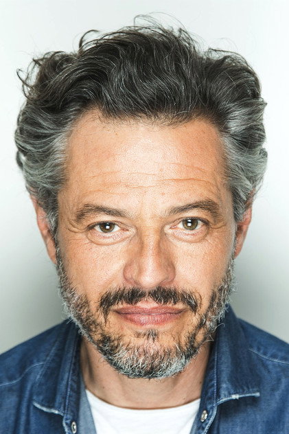 Zdjęcie Stefano Pesce