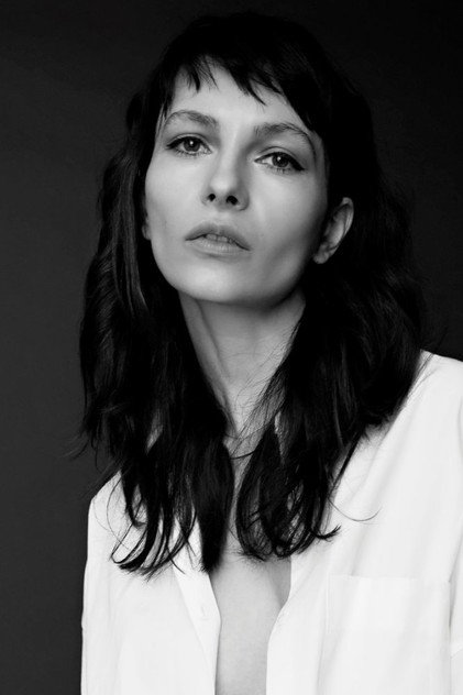 Zdjęcie Katia Mironova