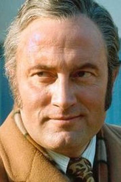 Zdjęcie Iain Cuthbertson