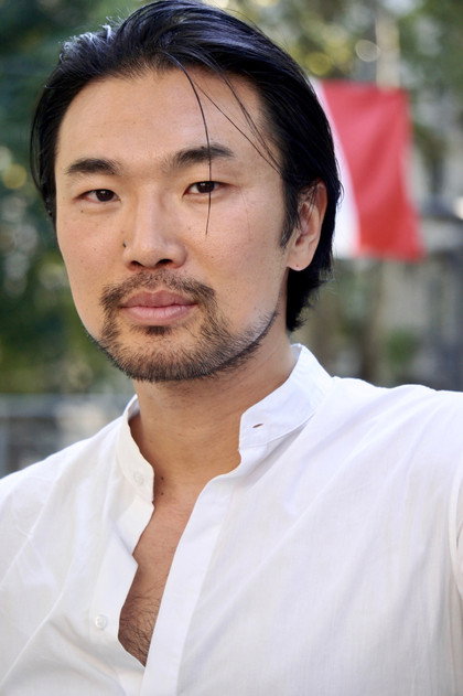 Zdjęcie Shi Yang