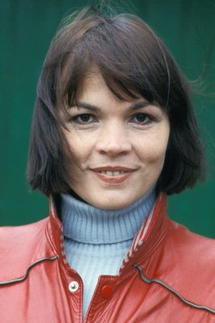 Zdjęcie Myriam Boyer