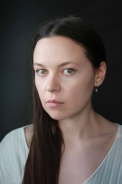 Zdjęcie Viktorija Portnova