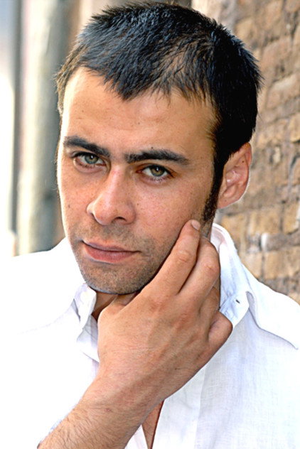 Zdjęcie Manfredi Saavedra