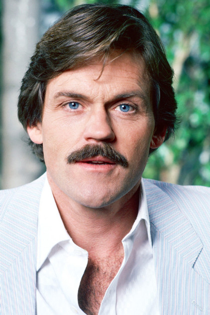 Zdjęcie John Beck