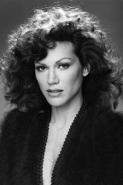 Zdjęcie Pamela Hensley