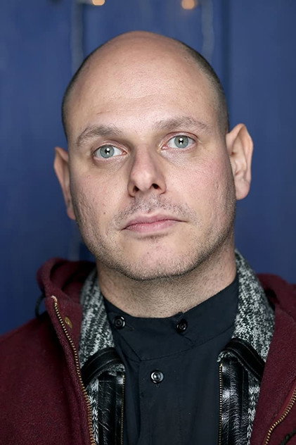 Zdjęcie Eugene Kotlyarenko