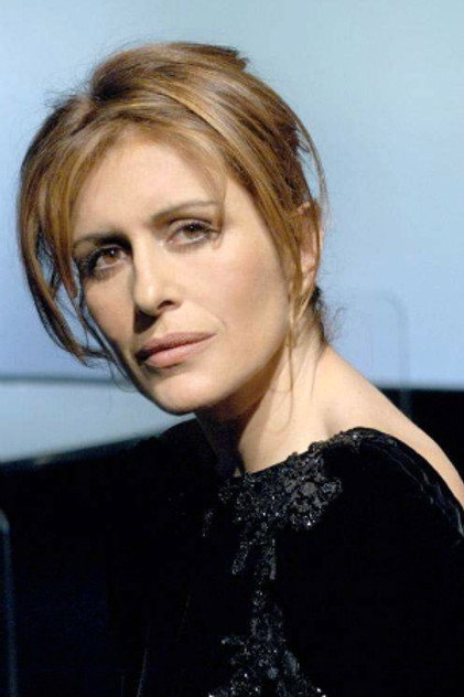 Zdjęcie Caterina Vertova