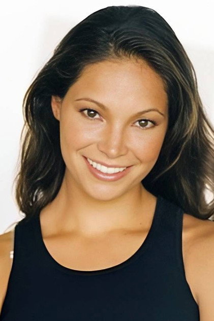 Zdjęcie Vanessa Millon