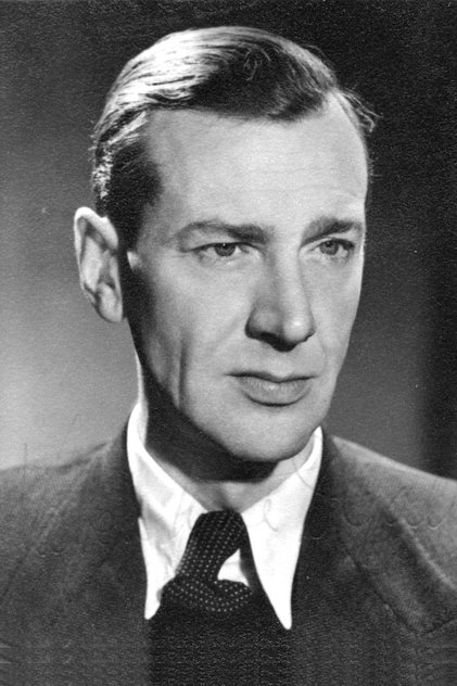 Zdjęcie Valentine Dyall