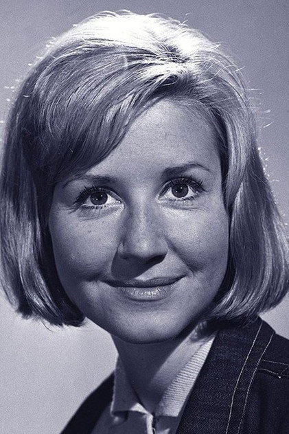 Zdjęcie Diane Clare
