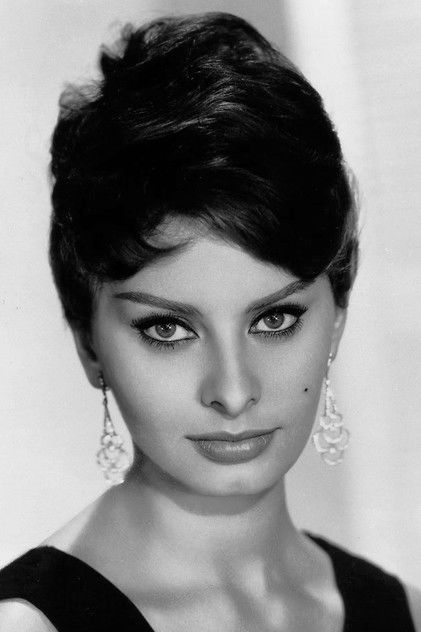 Zdjęcie Sophia Loren