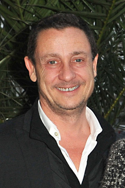 Zdjęcie Gilles de Maistre