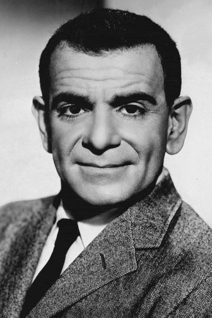 Zdjęcie Sid Melton