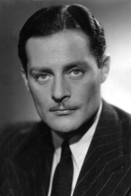 Zdjęcie Alexander D’Arcy