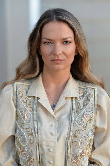 Zdjęcie Roxana Condurache