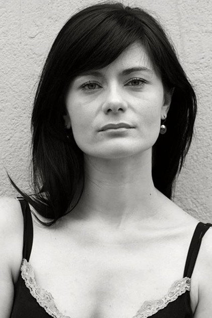 Zdjęcie Anca Androne