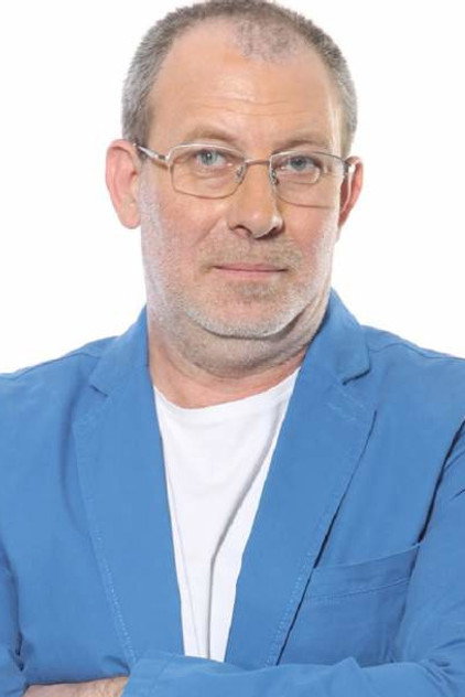 Zdjęcie Florin Busuioc