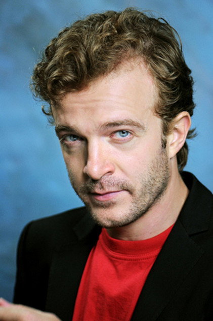 Zdjęcie Alex Cendron