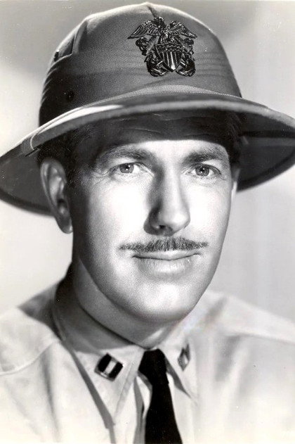 Zdjęcie William Forrest