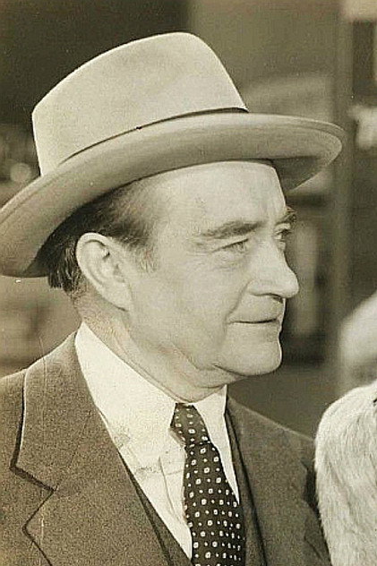 Zdjęcie Charles Jordan