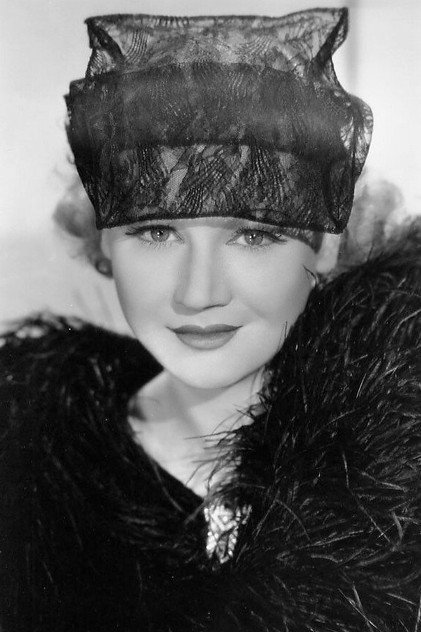 Zdjęcie Queenie Smith
