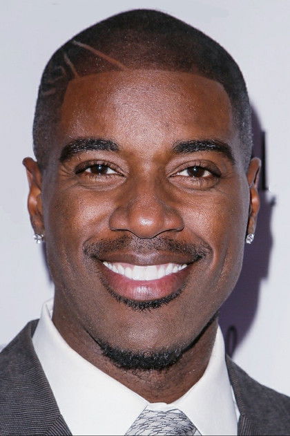 Zdjęcie Terrell Carter