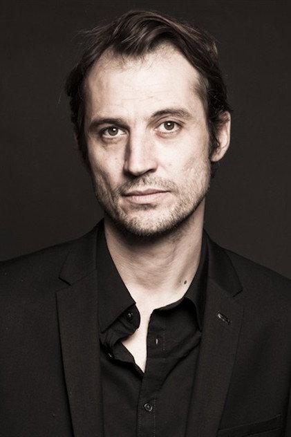 Zdjęcie Jean-Édouard Bodziak