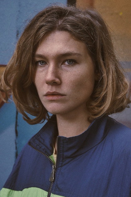 Zdjęcie Clemence Trocque