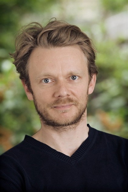 Zdjęcie Benoît Giros