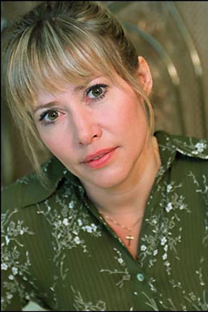 Zdjęcie Maggie O’Neill