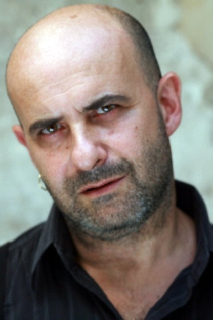 Zdjęcie Sergio Longobardi
